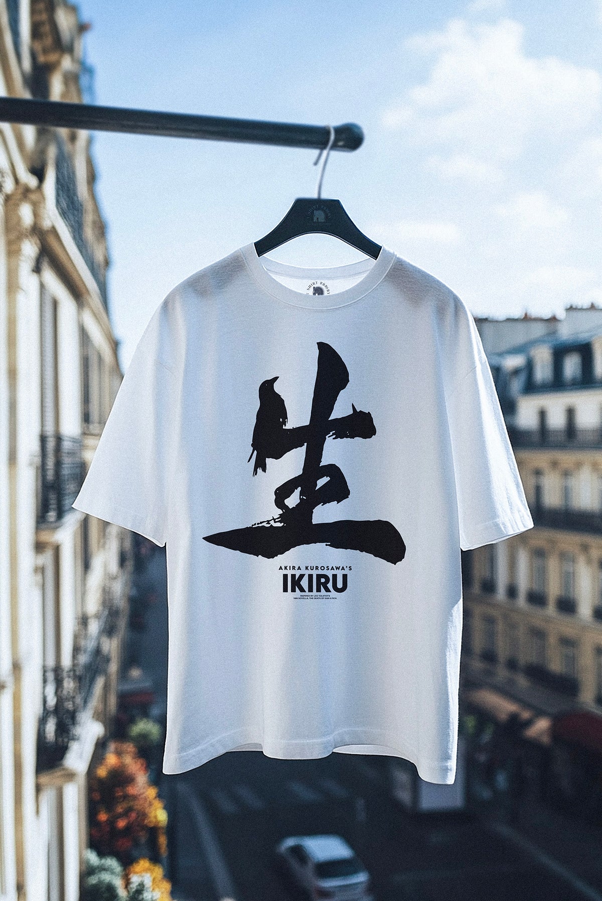 IKIRU