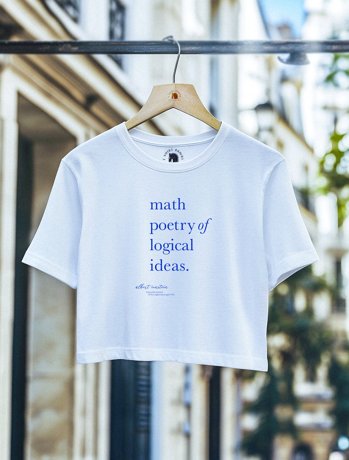 MATH POETRY