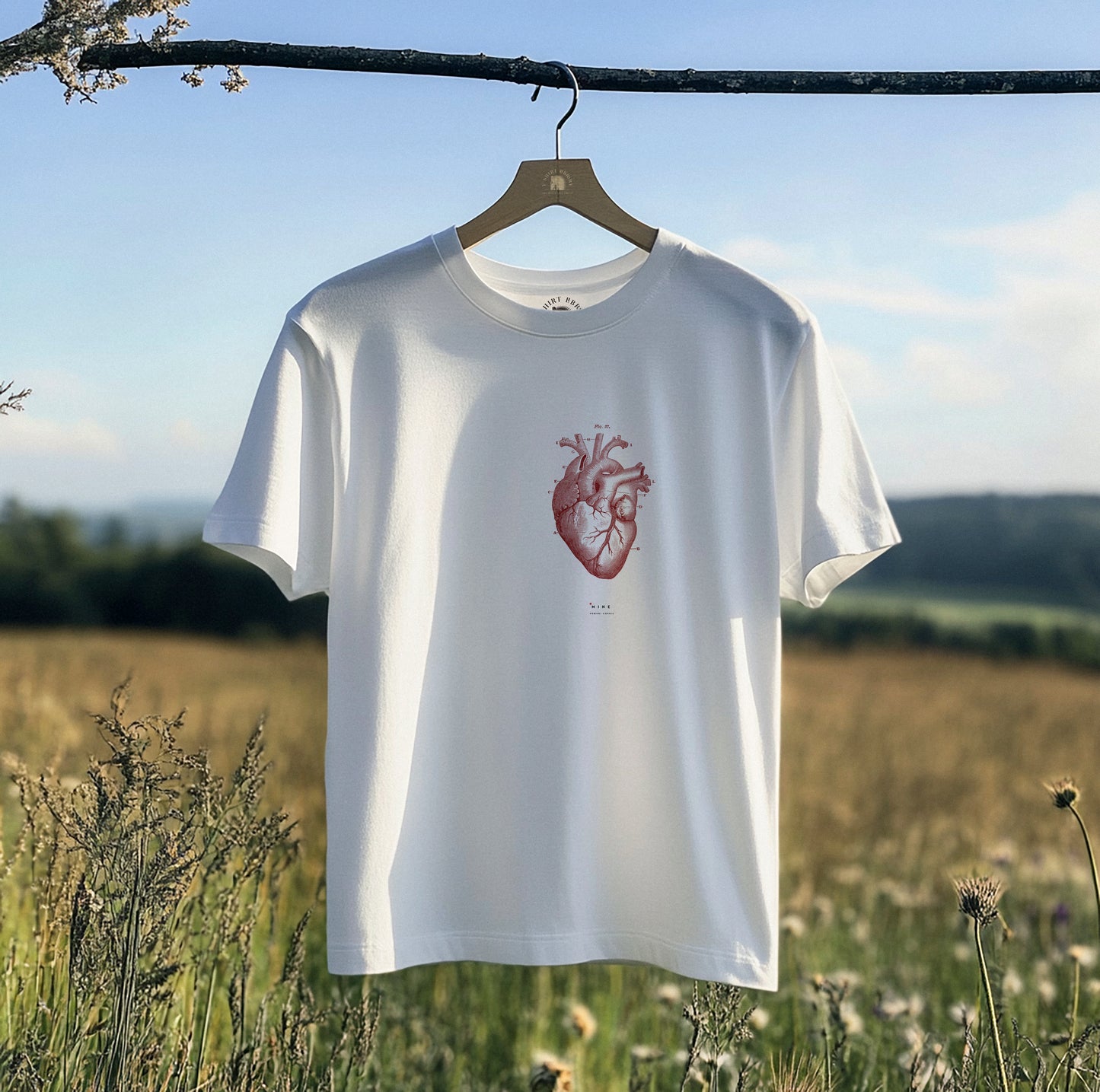 HUMAN HEART