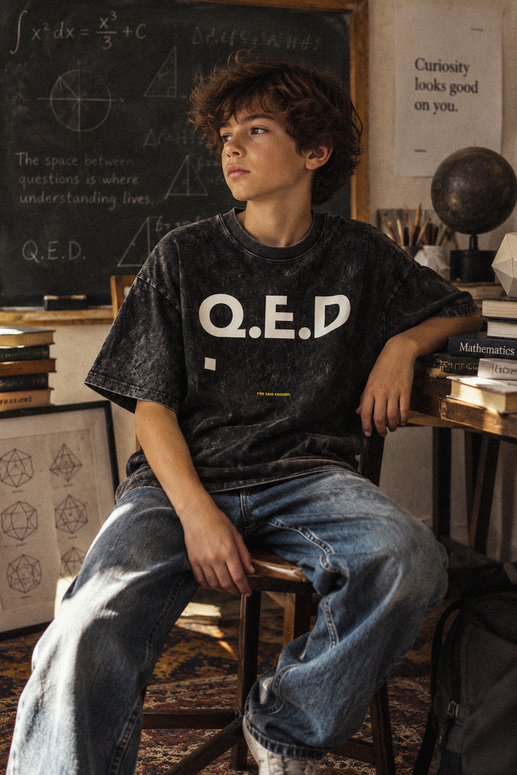 Q.E.D