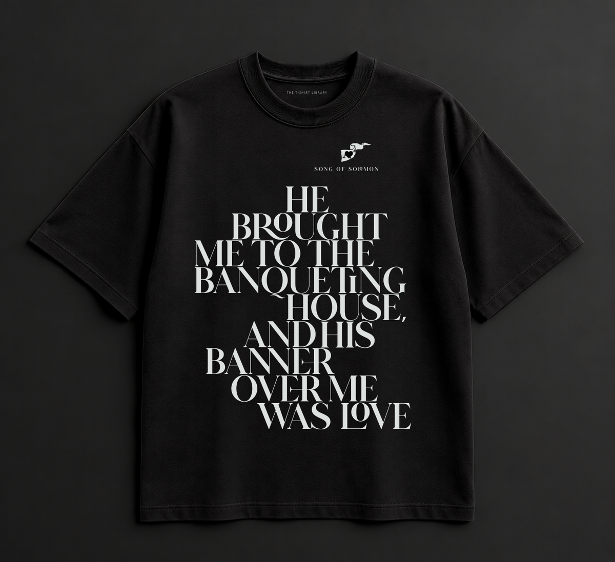 SONG OF SOLOMON