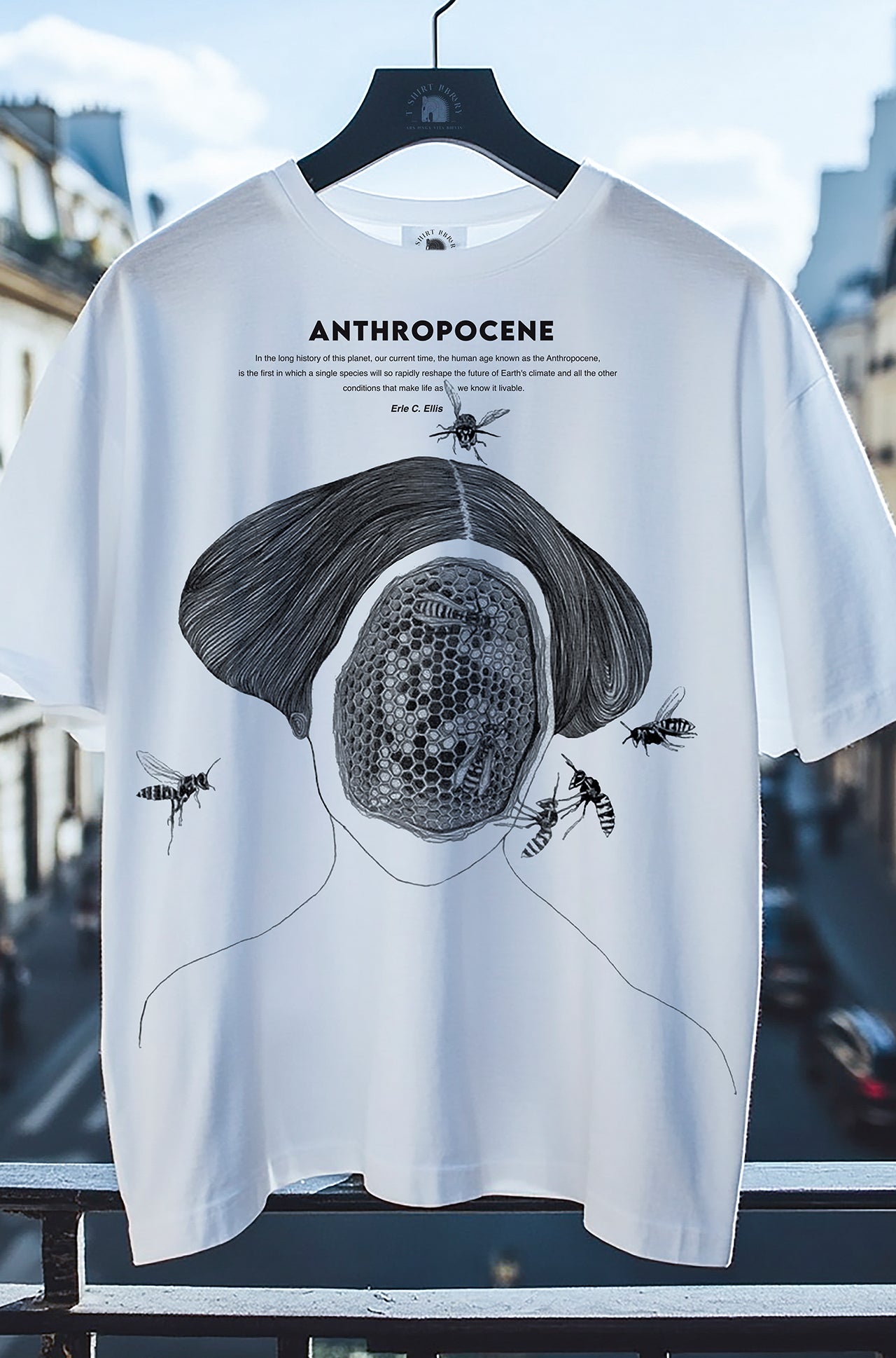 ANTHROPOCENE