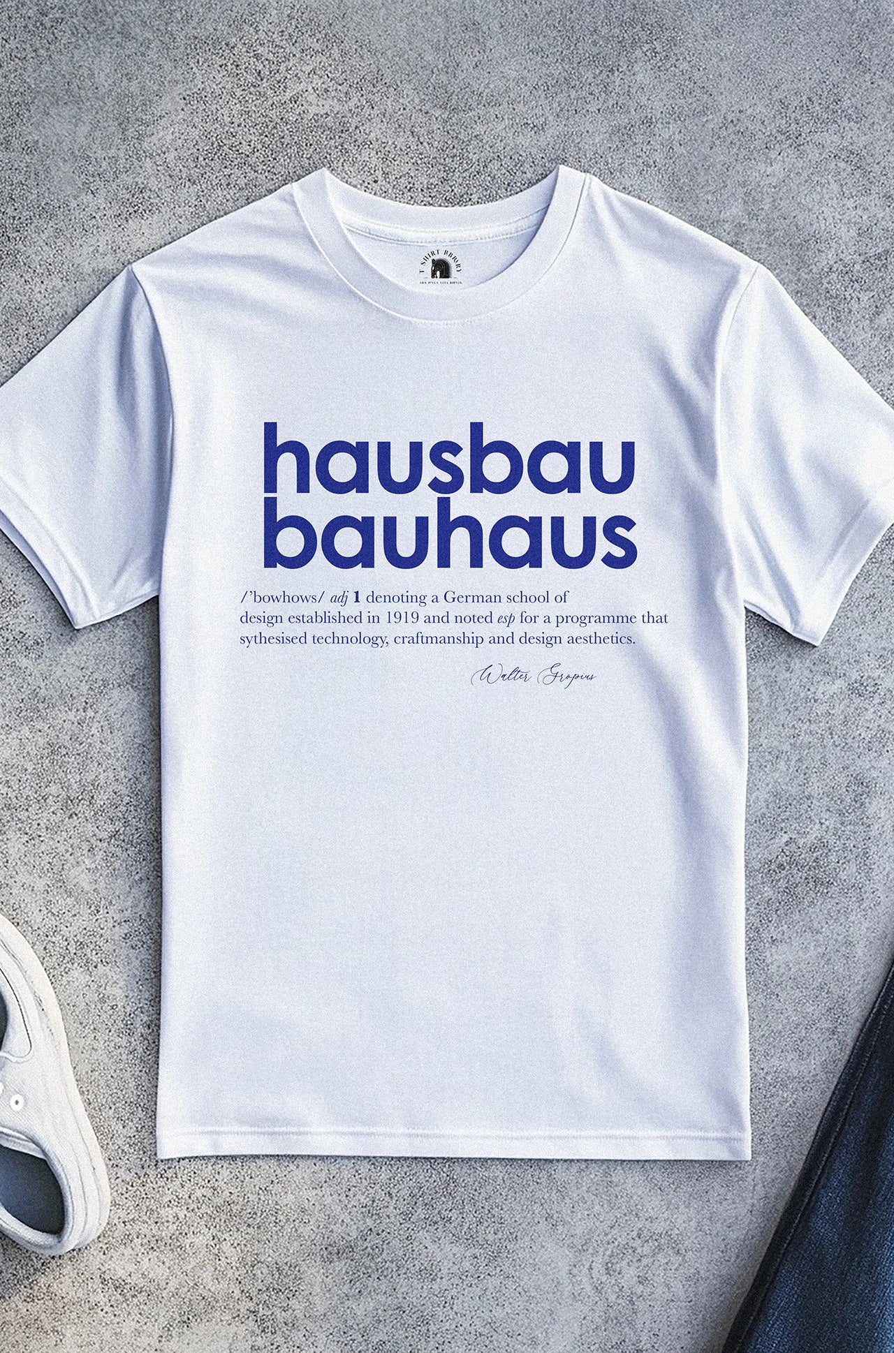 BAUHAUS