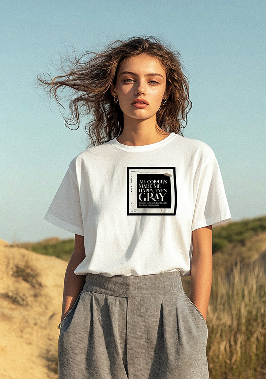EVEN GRAY  NABOKOV