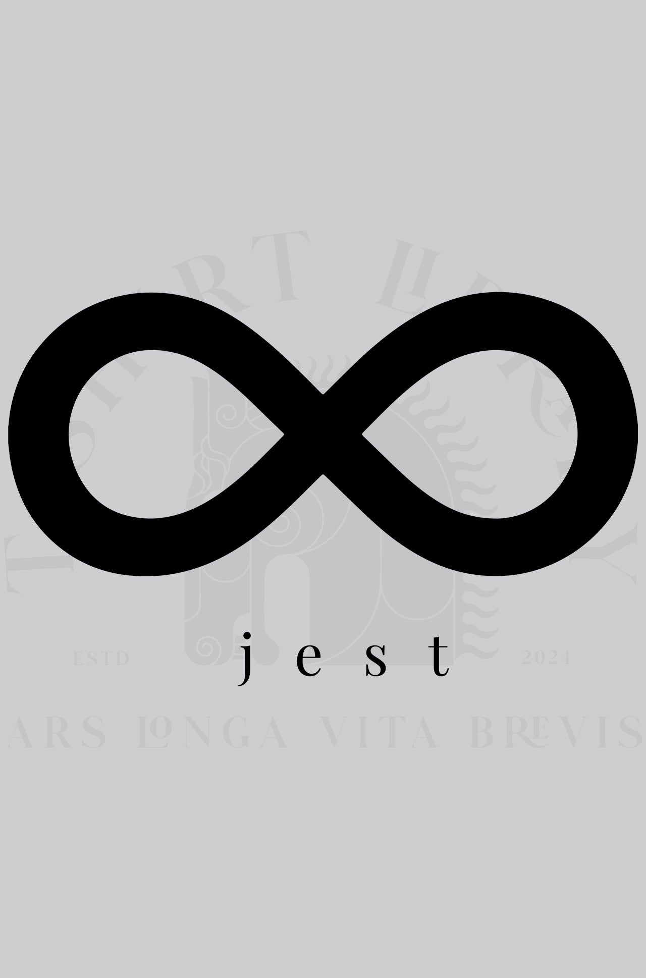 INFINITE JEST