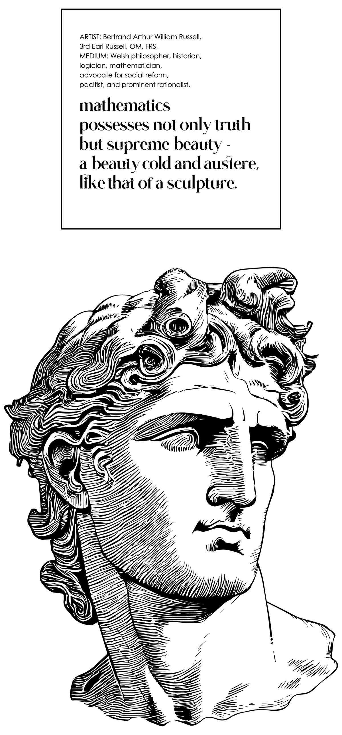 MATHEMATICAL BEAUTY
