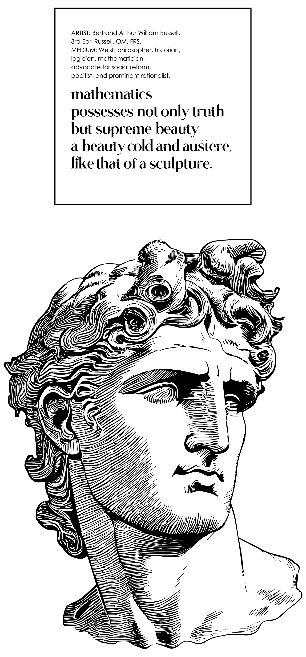 MATHEMATICAL BEAUTY
