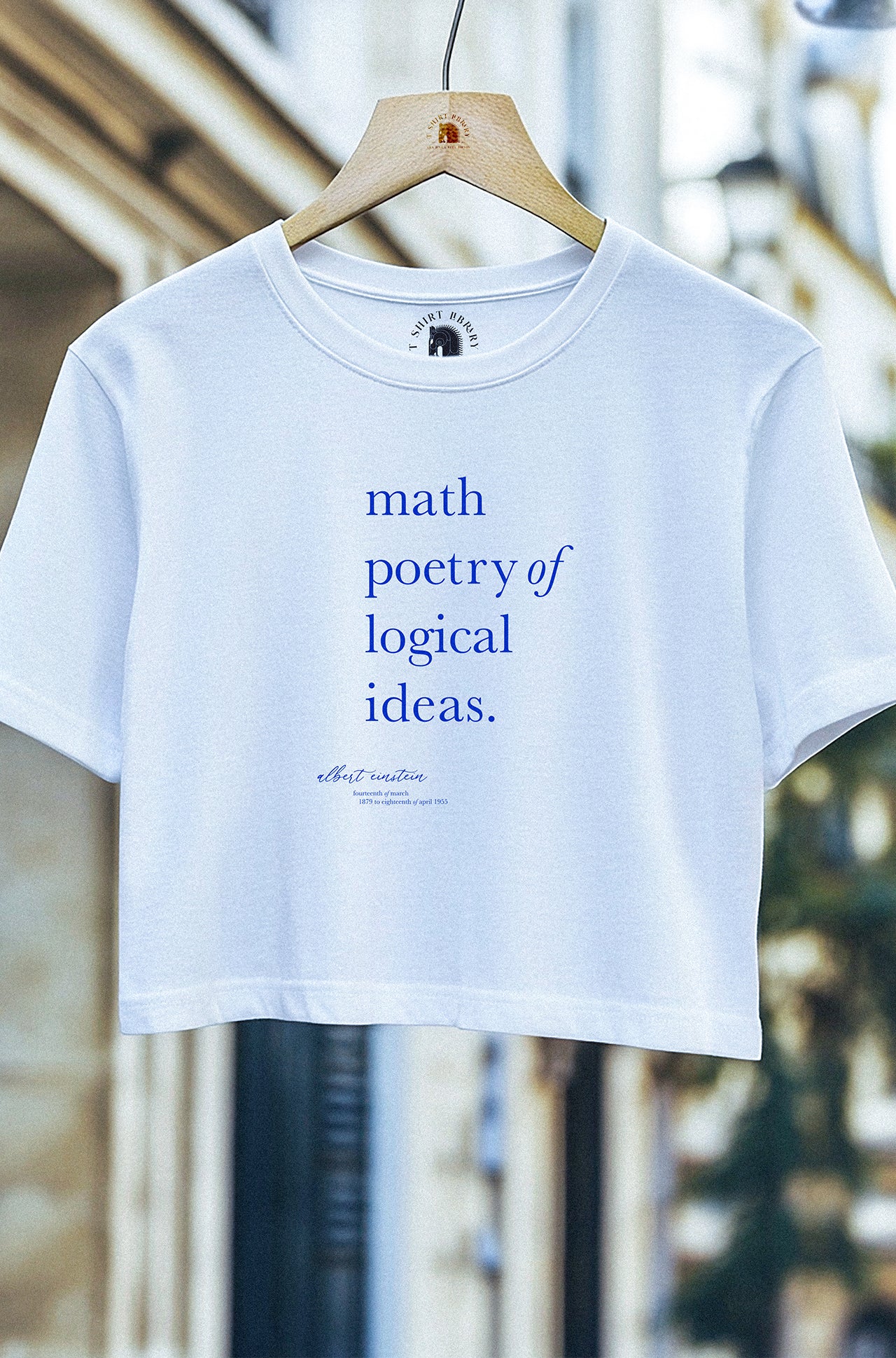 MATH POETRY