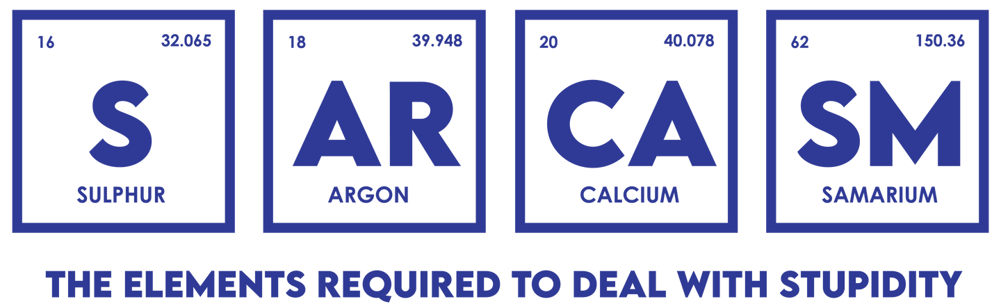 SARCASM