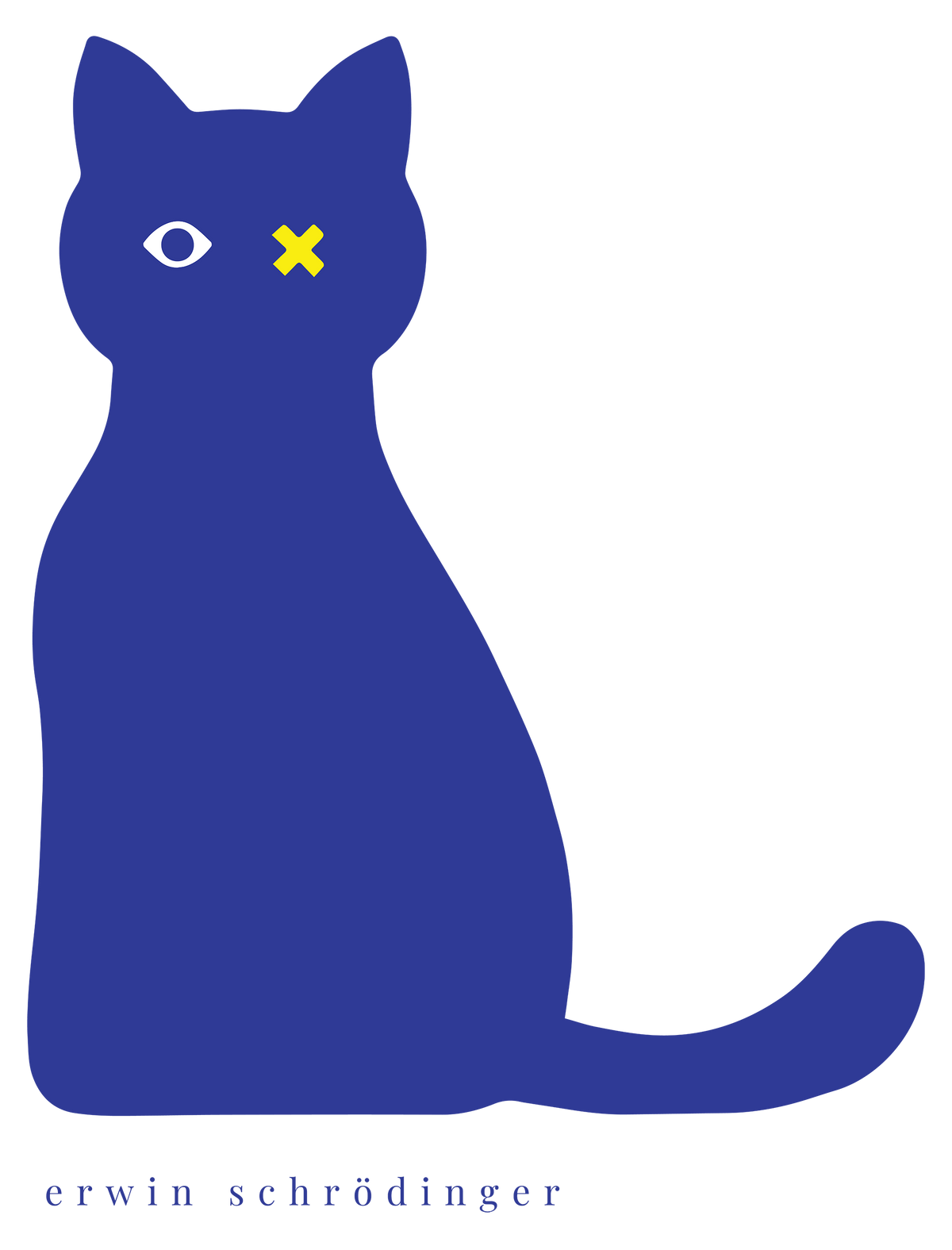 SCHRODINGERs CAT