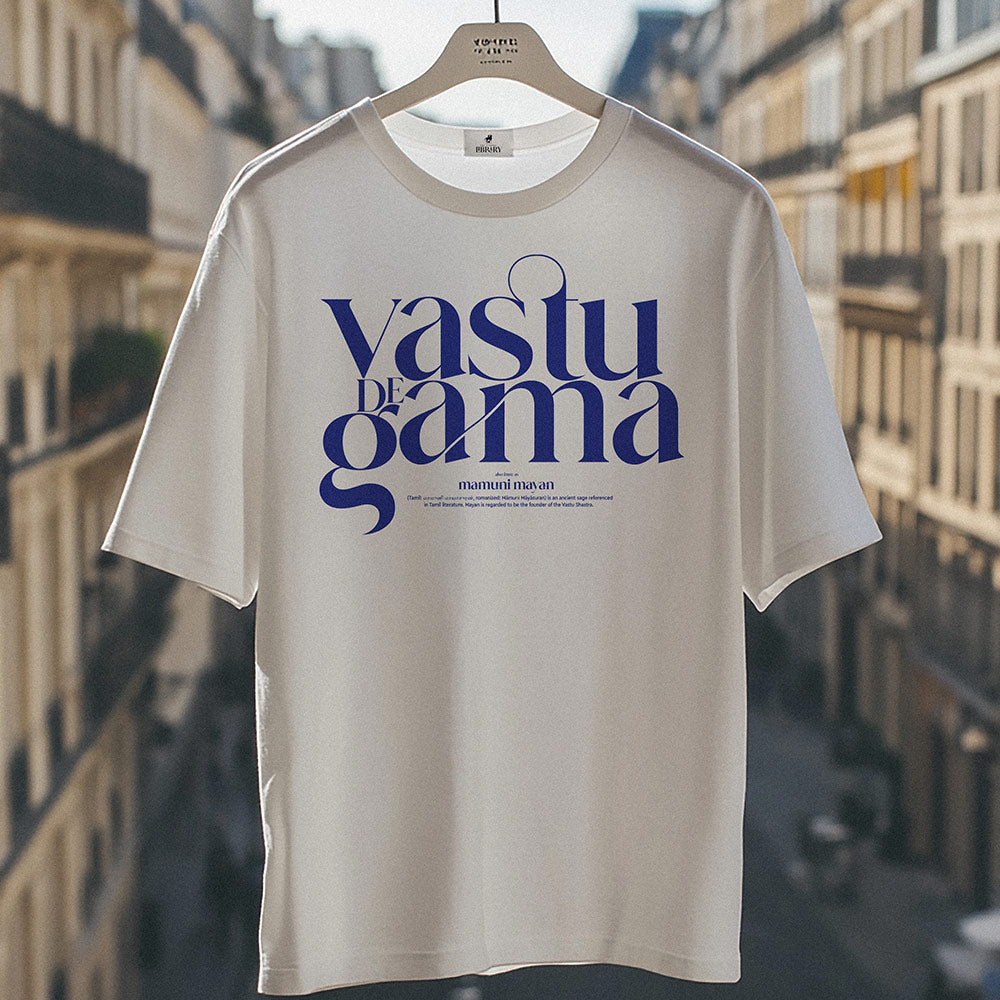 VASTU DE GAMA